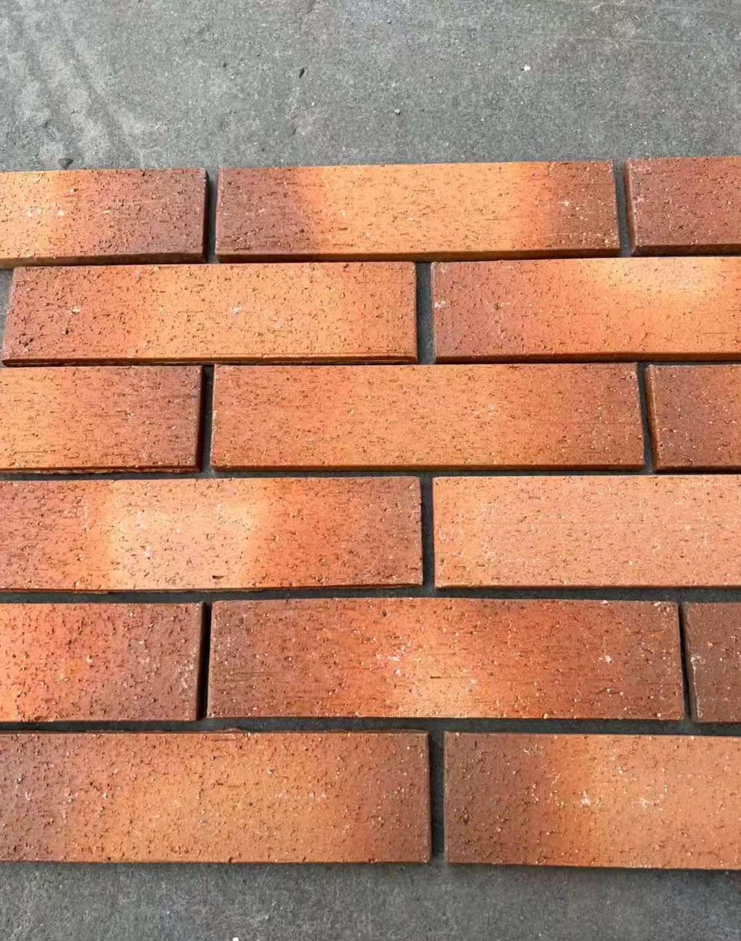 Gradient Kiln-Transform Terracotta Clinker