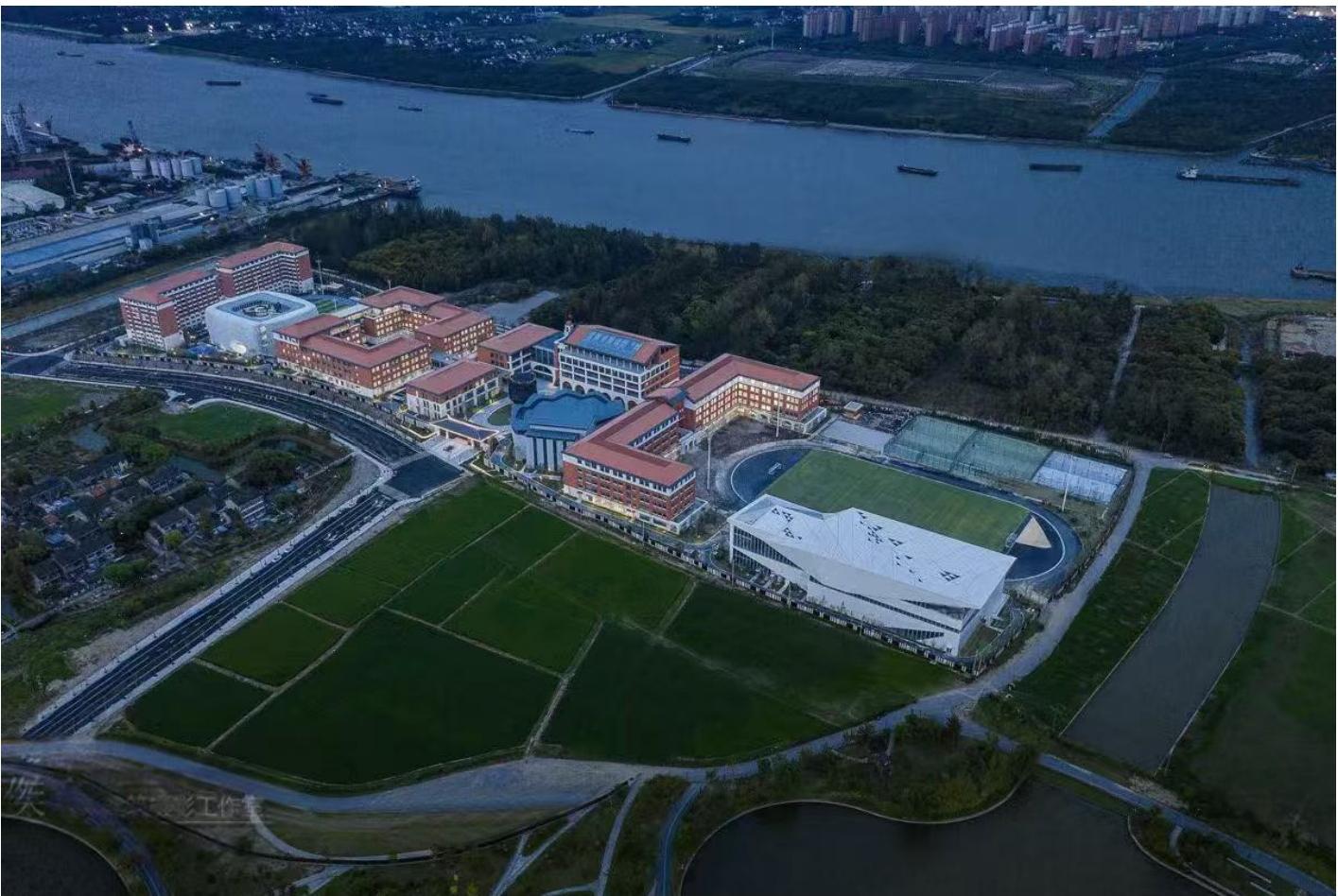 Minhang School