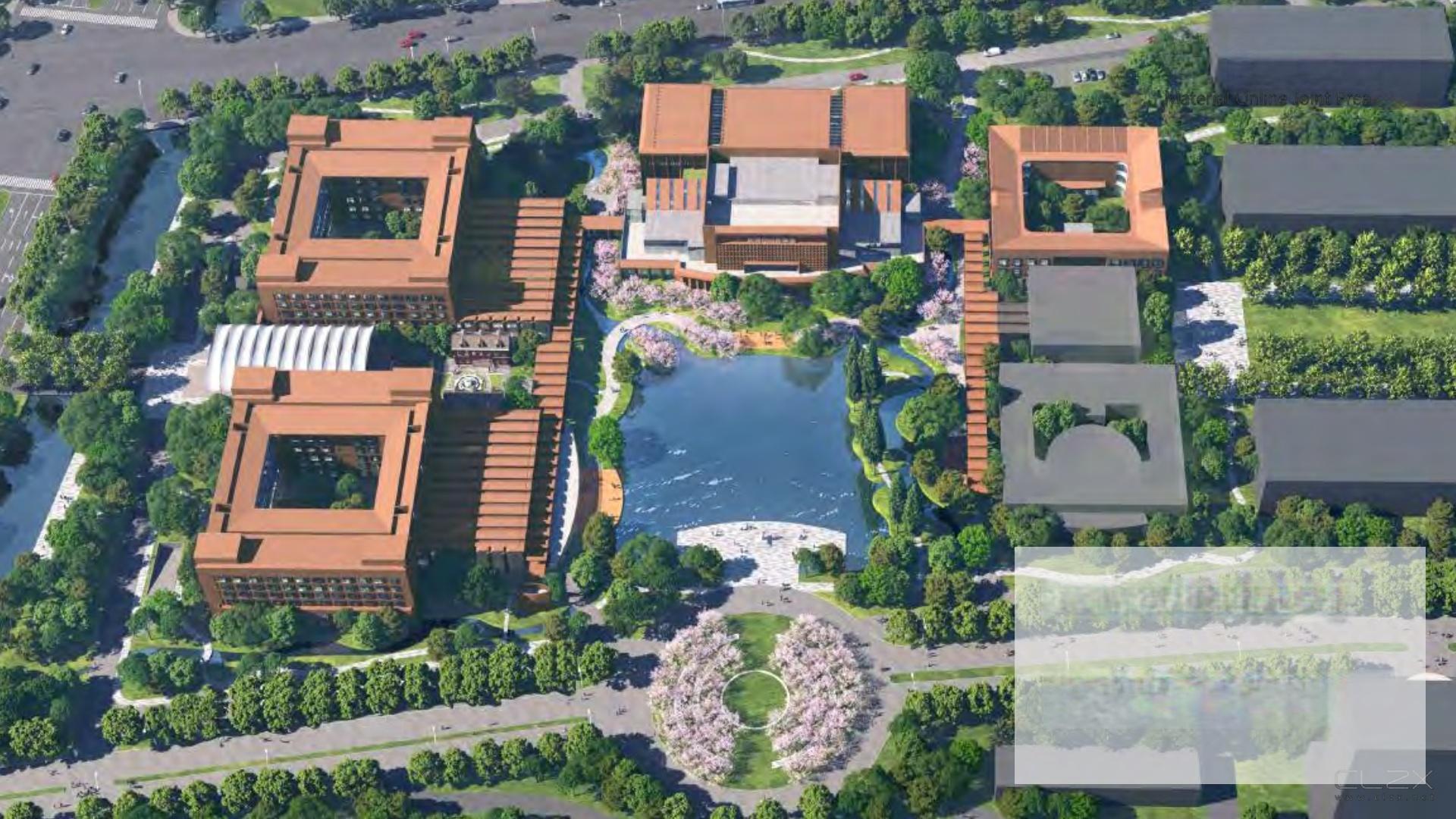 Nantong Party School