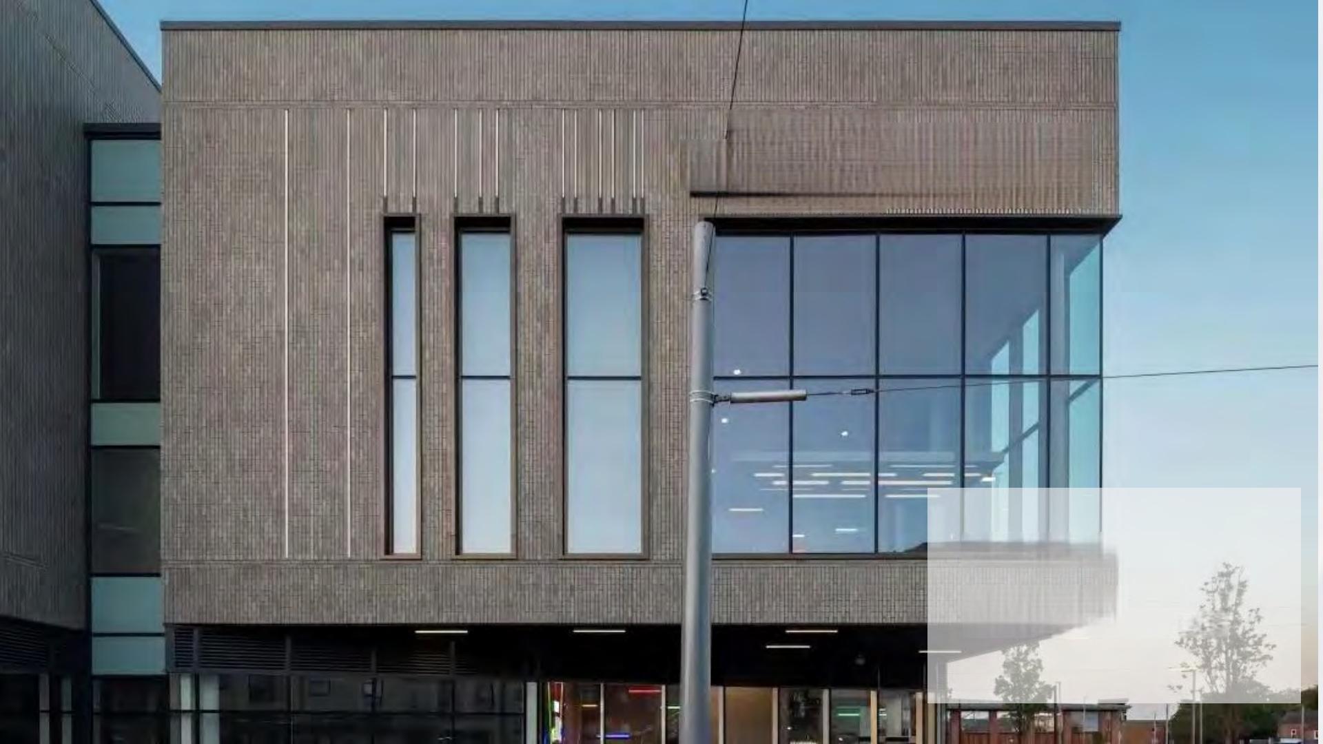 THEARC Cinema