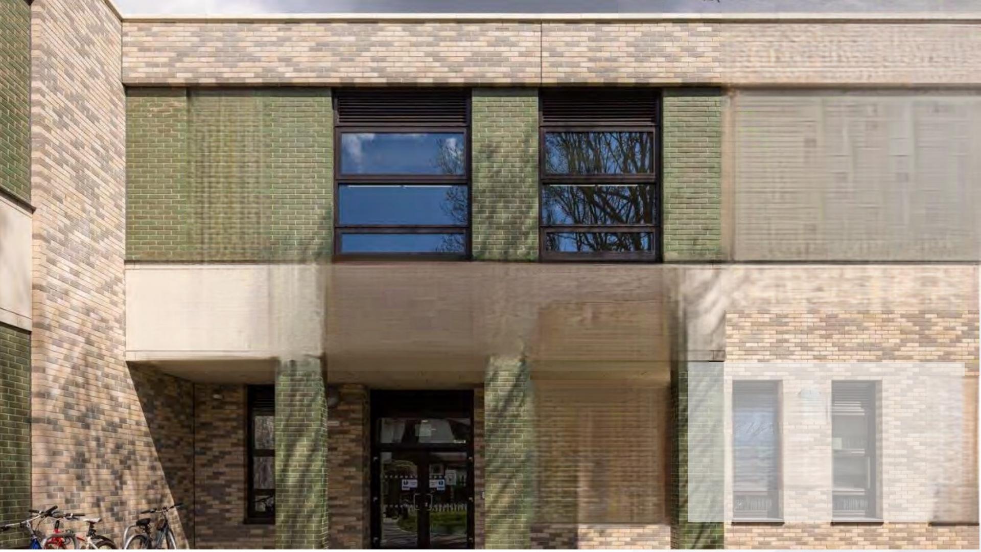 Walker School